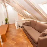 Appartement Kozna Loft Prague