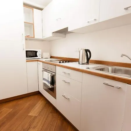 Kozna Loft Apartment