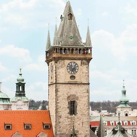Kozna Loft Apartment