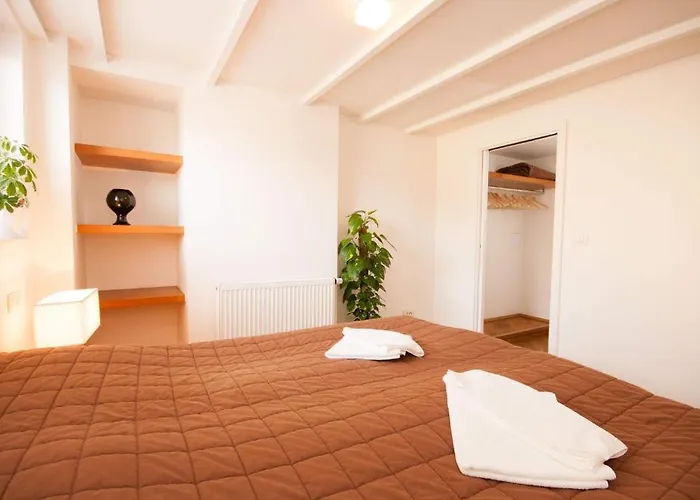 Appartement Kozna Loft *