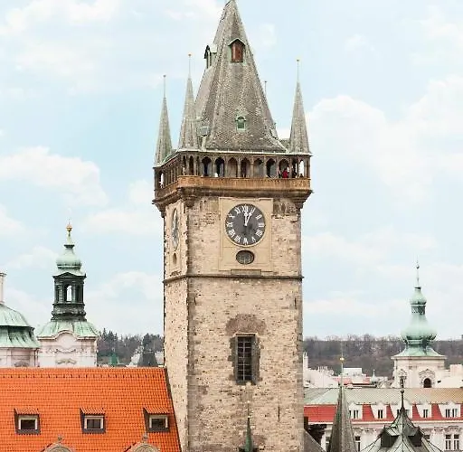 Kozna Loft Appartement