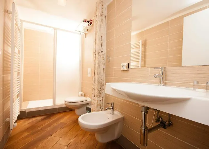 Kozna Loft Appartement *