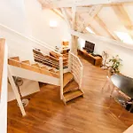 Kozna Loft Praag