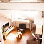 Kozna Loft Appartement