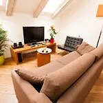 Kozna Loft * Praag