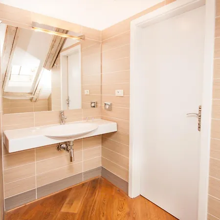 Apartamento Kozna Loft Praga