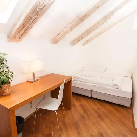 Apartamento Kozna Loft