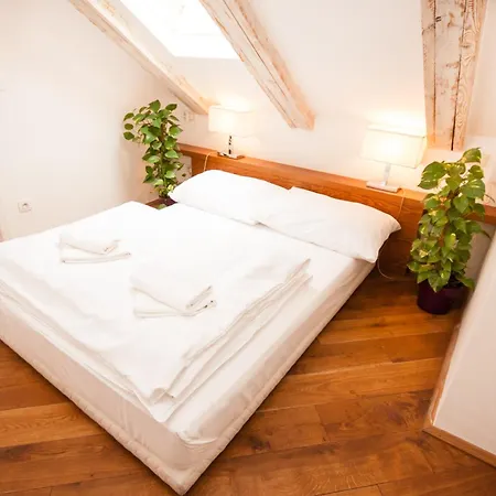 Kozna Loft Apartamento Praga