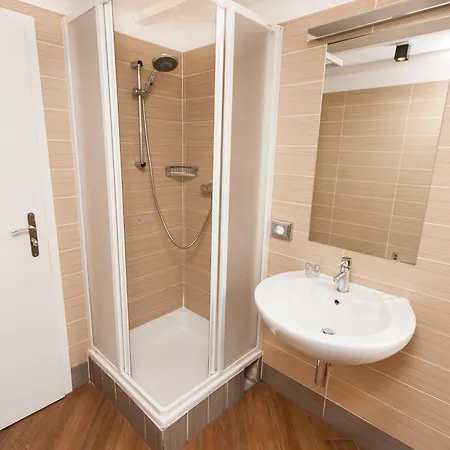 Kozna Loft Apartamento *