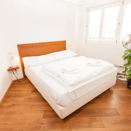 Kozna Loft Apartamento