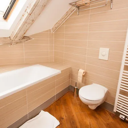 Kozna Loft Apartamento