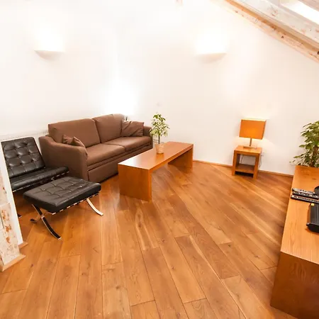 Kozna Loft Praga