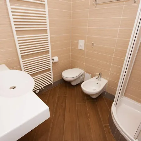 Kozna Loft * Praga