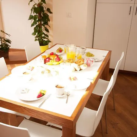 Kozna Loft Apartamento Praga