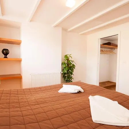 Apartamento Kozna Loft *