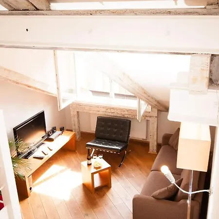 Kozna Loft Apartamento