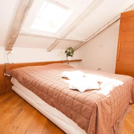 Apartamento Kozna Loft