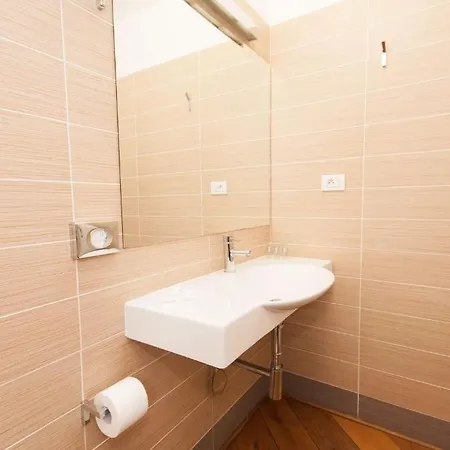 Kozna Loft * Praga