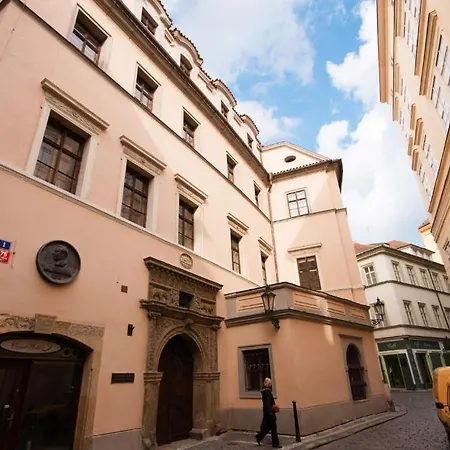 Kozna Loft * Praga