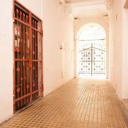 Kozna Loft דירה פראג