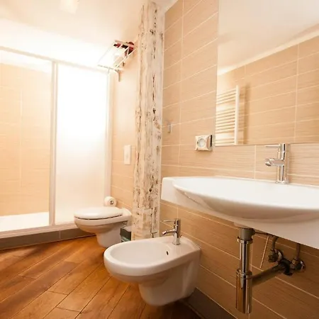 Kozna Loft Apartamento *