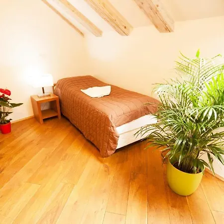 Appartement Kozna Loft