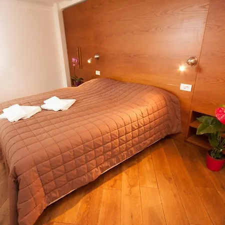 Kozna Loft Apartmán Praha