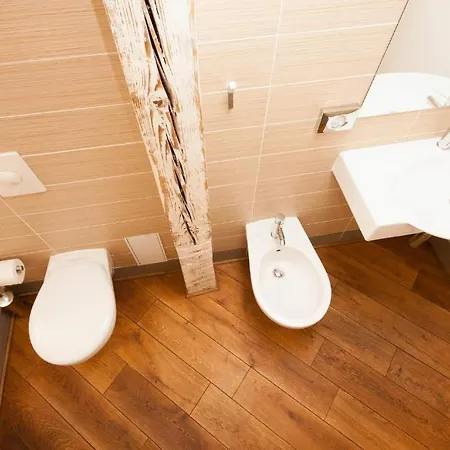 Kozna Loft Praga