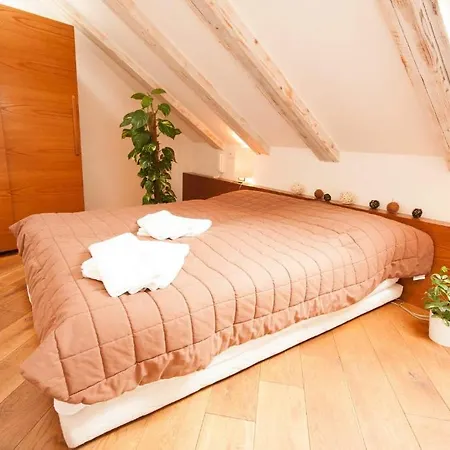 Apartamento Kozna Loft *