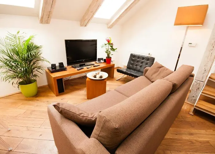 Kozna Loft * פראג