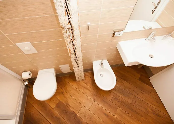 Kozna Loft פראג