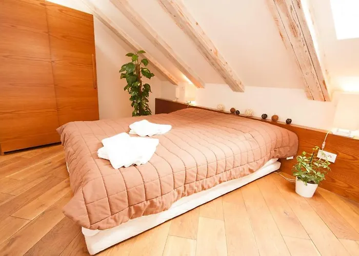 Apartamento Kozna Loft *