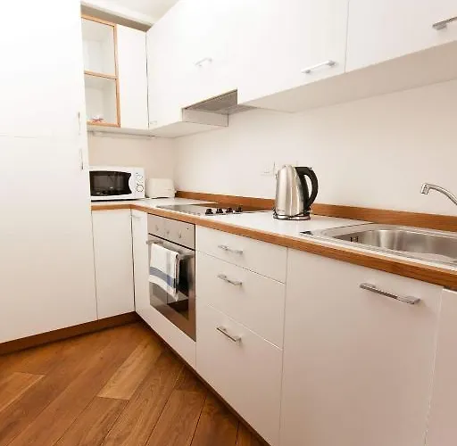 Kozna Loft Appartamento