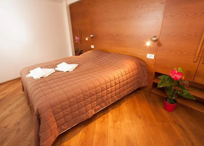Kozna Loft Appartamento Praga