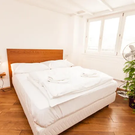 Apartman Kozna Loft *