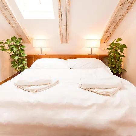 Kozna Loft * Prága